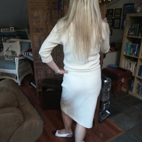 Vintage wool Knitwear - Picture 7 of 7